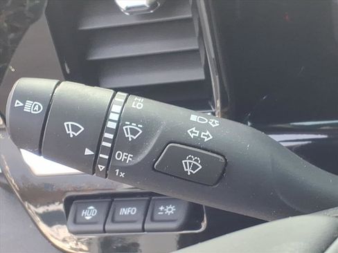 Used 2024 Chevrolet Silverado 3500 LTZ w/ LTZ Plus Package image 15