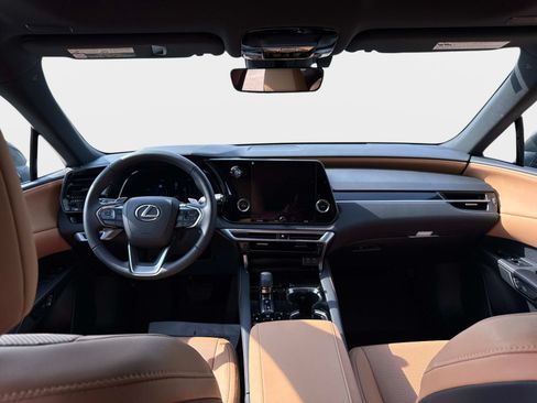 Used 2026 Lexus RX 350 FWD image 13