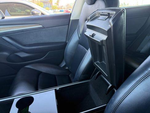 Used 2023 Tesla Model 3 Standard Range RWD image 21