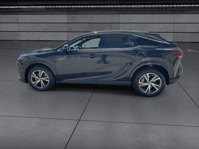 Certified 2025 Lexus RX 350 Premium w/ Accessory Package (Z1) FWD image 5