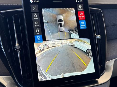 New 2026 Volvo XC90 B6 Ultra image 20