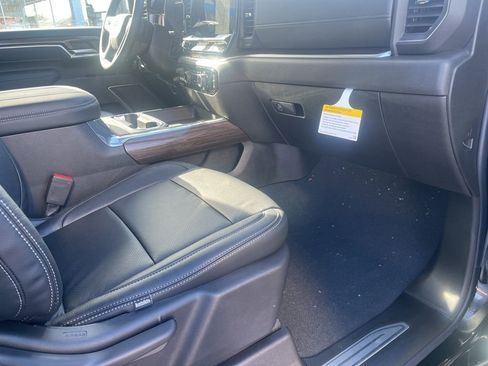 New 2026 Chevrolet Silverado 2500 LT w/ Trail Boss Package image 27