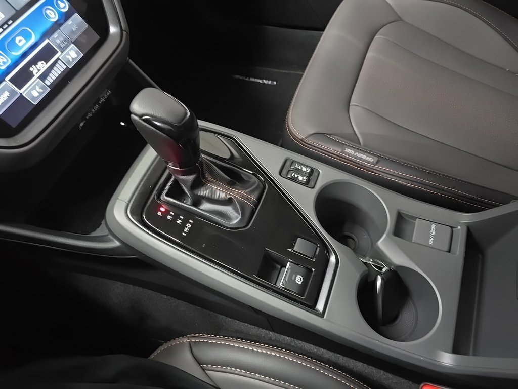 New 2026 Subaru Crosstrek 2.5i Limited AWD/4WD image 27