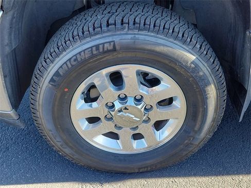 Used 2012 Chevrolet Silverado 2500 LT w/ Z71 Appearance Package image 22