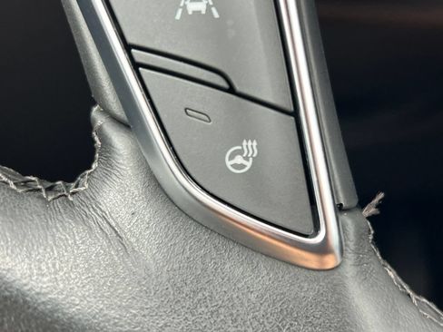 Certified 2024 Cadillac XT5 Premium Luxury AWD/4WD image 24