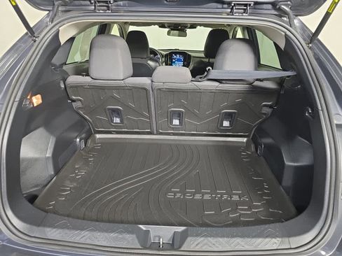 Certified 2024 Subaru Crosstrek 2.0i Premium image 20