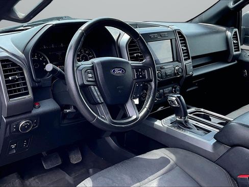 Used 2020 Ford F150 XLT w/ Equipment Group 302A Luxury AWD/4WD image 20