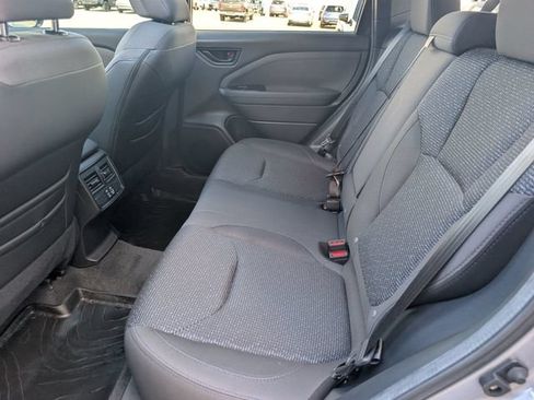 Used 2026 Subaru Forester Premium AWD/4WD image 26