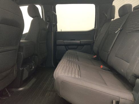 Used 2021 Ford F150 XL w/ STX Appearance Package AWD/4WD image 18