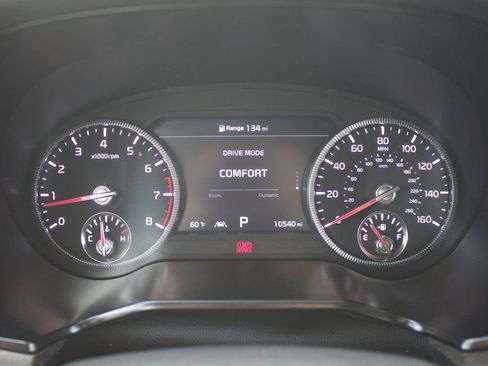 Used 2022 Kia Telluride SX w/ SX Prestige Package image 15