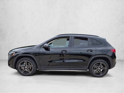 Certified 2026 Mercedes-Benz GLA 250 image 8