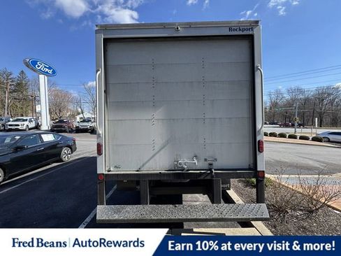 New 2026 Ford E-350 and Econoline 350 Super Duty w/ Interior Upgrade Package image 6