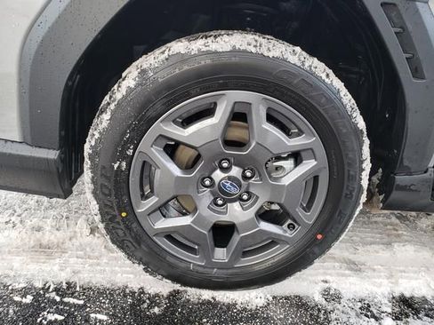 Used 2026 Subaru Outback Premium image 20