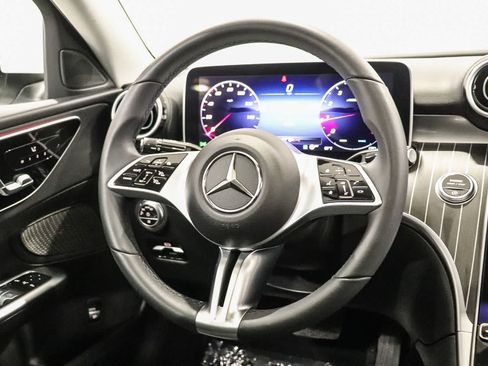 Certified 2023 Mercedes-Benz C 300 Sedan image 16