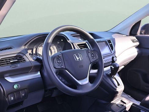 Used 2016 Honda CR-V EX image 11