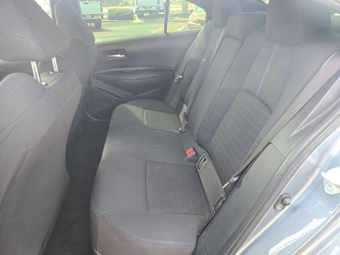 Used 2021 Toyota Corolla SE FWD image 13