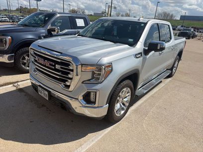 Used 2021 GMC Sierra 1500 SLT