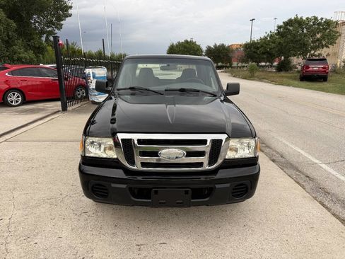 Used 2009 Ford Ranger XLT RWD image 3