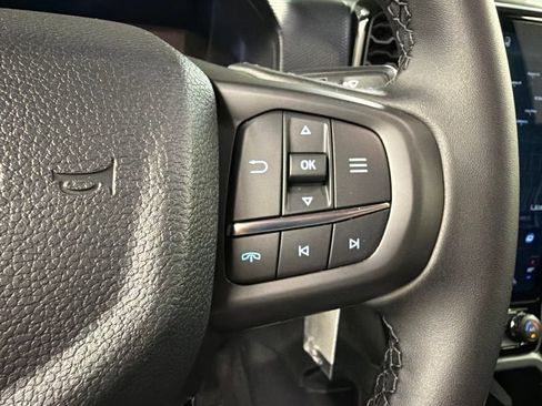 New 2026 Ford Ranger XLT AWD/4WD image 21