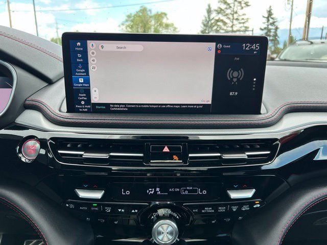 Used 2025 Acura MDX A-Spec AWD/4WD image 18