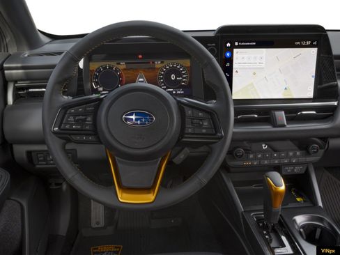 New 2026 Subaru Outback Wilderness AWD/4WD image 7