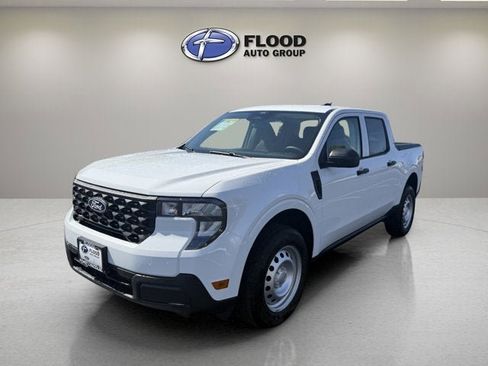 New 2026 Ford Maverick XL FWD image 3