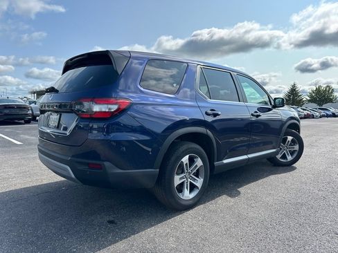 Used 2024 Honda Pilot EX-L image 12
