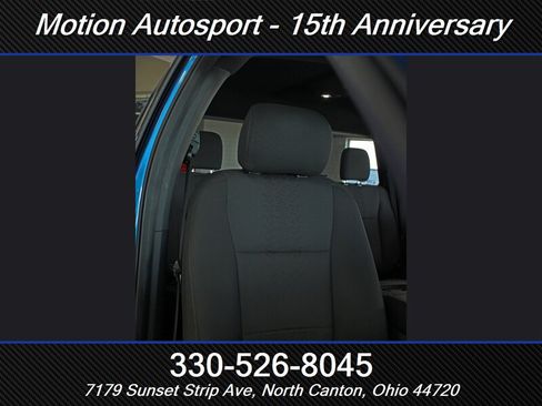Used 2019 Ford F150 XLT w/ Equipment Group 302A Luxury AWD/4WD image 38