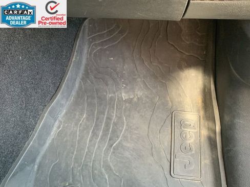 Certified 2023 Jeep Wrangler Unlimited image 39