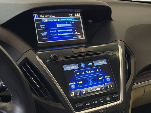 Used 2015 Acura MDX FWD image 29