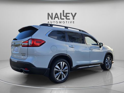 Used 2020 Subaru Ascent Touring w/ Popular Package #2A image 5
