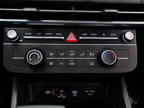 Used 2026 Hyundai Tucson SE AWD/4WD image 19