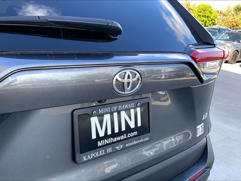 Used 2023 Toyota RAV4 LE image 31