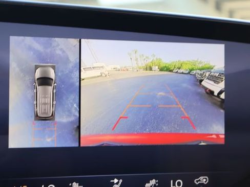 New 2026 Buick Enclave Preferred w/ Power Package image 27