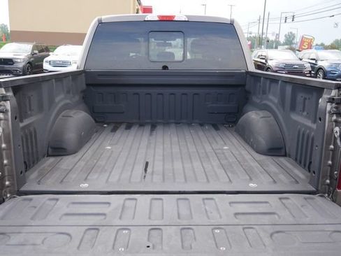 Used 2020 Ford F150 XLT w/ Equipment Group 302A Luxury AWD/4WD image 11