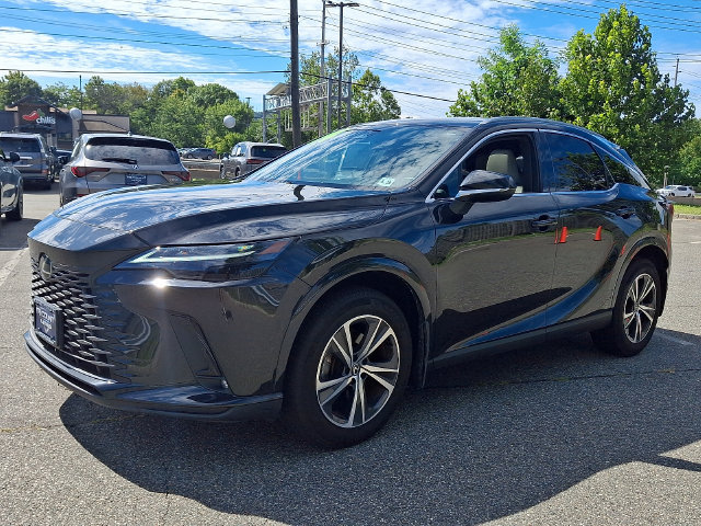 Used 2024 Lexus RX 350 Premium w/ Accessory Package (Z1) AWD/4WD image 3