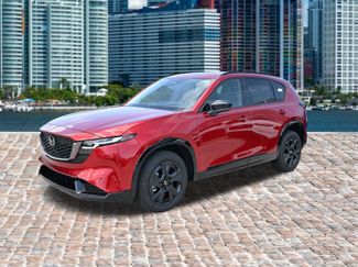 New 2026 MAZDA CX-50 2.5 Hybrid w/ Weather Package AWD/4WD 360° Tour