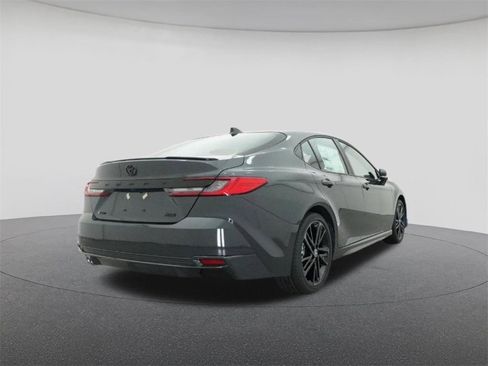 New 2026 Toyota Camry XSE image 24