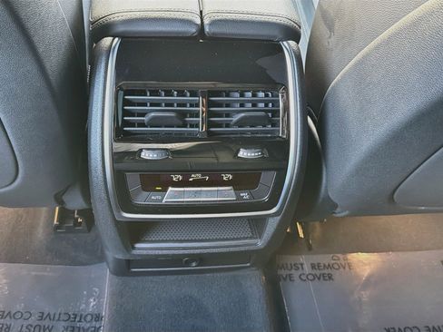 Used 2020 BMW X5 sDrive40i w/ Premium Package RWD image 20