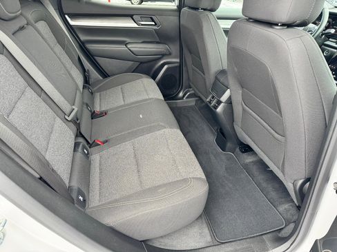 Used 2025 GMC Terrain Elevation image 18