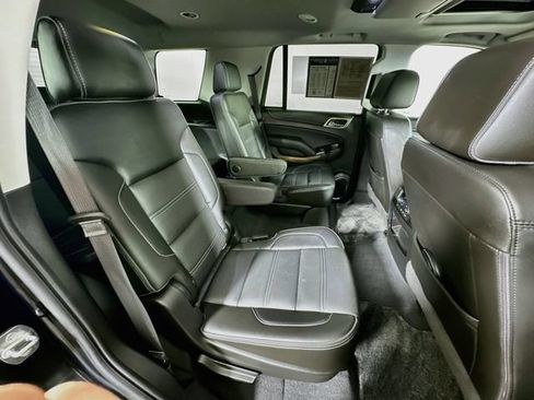 Used 2020 GMC Yukon Denali w/ Denali Ultimate Package AWD/4WD image 36