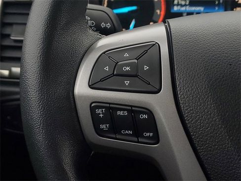 Certified 2023 Ford Ranger XLT w/ Equipment Group 301A Mid image 16