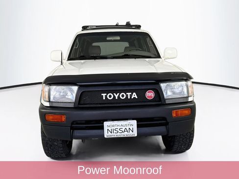 Used 1997 Toyota 4Runner SR5 RWD image 2