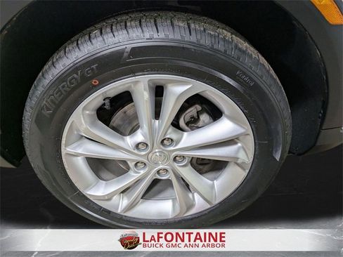 Certified 2023 Buick Encore GX Preferred w/ Cold Weather Comfort Package image 24