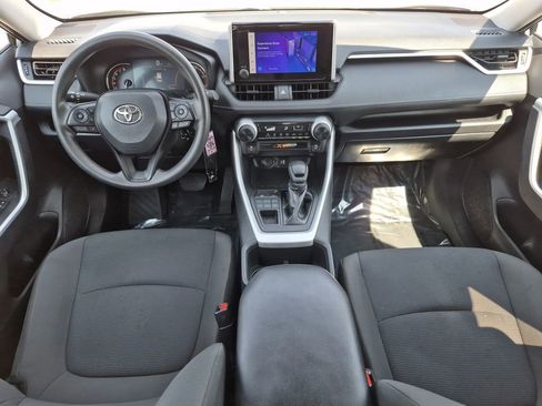 Used 2024 Toyota RAV4 LE image 14
