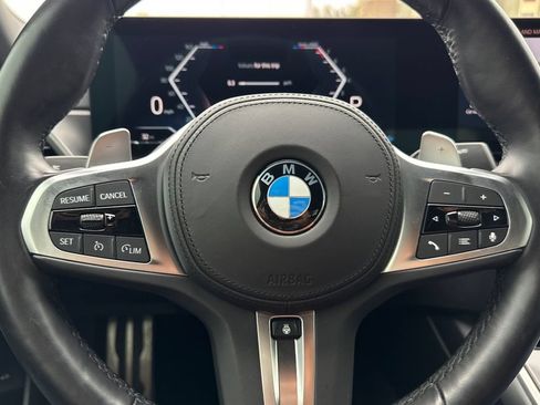 Used 2023 BMW M240i Coupe w/ Premium Package RWD image 25