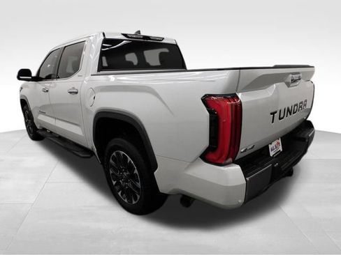 Used 2025 Toyota Tundra Limited image 6