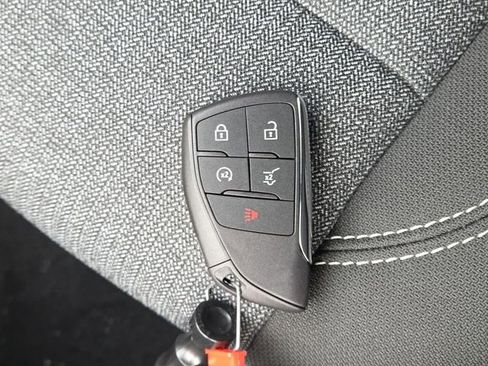 New 2026 GMC Acadia Elevation image 38