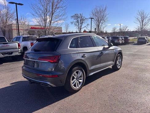 Used 2023 Audi Q5 2.0T Premium w/ Convenience Package AWD/4WD image 6