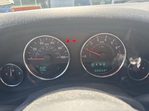 Used 2018 Jeep Wrangler Unlimited Sport S image 14